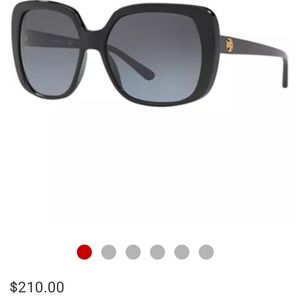 Tory Burch Sunglasses